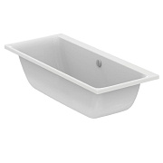 Ванна акриловая IDEAL STANDARD CONNECT AIR E106601 170х80см встраиваемая