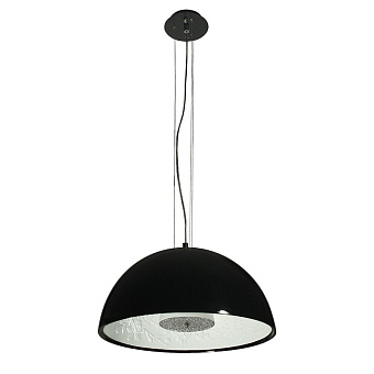 Светильник подвесной Loft It Mirabell 10106/600 Black 60Вт E27