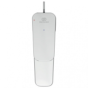 Смеситель для раковины IDEAL STANDARD CERAPLAN BD213AA chrome