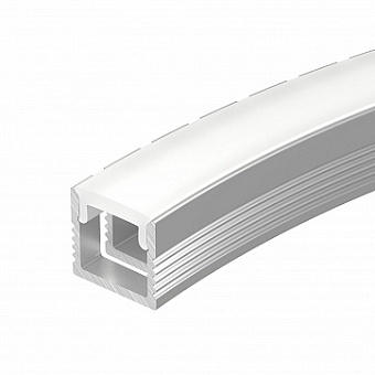 Профиль для светодиодной ленты Arlight 040326 2000мм белый