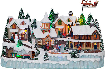 Ночник EGLO LARGEVILLE 680-86 1,98Вт LED