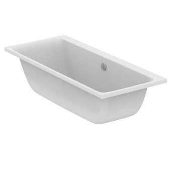 Ванна акриловая IDEAL STANDARD CONNECT AIR E106601 170х80см встраиваемая