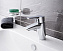 Смеситель для раковины VITRA Solid S A42440EXP хром