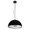 Светильник подвесной Loft It Mirabell 10106/600 Black 60Вт E27