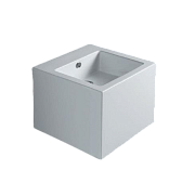 Раковина подвесная SIMAS Frozen FZ13bi*1 50х50см