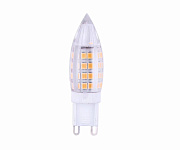 Светодиодная лампа KINK Light L07868 G9 5Вт 3000К