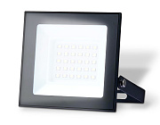 Прожектор Ambrella STREET Street ST8016 30Вт IP65 LED чёрный
