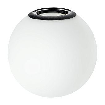 Плафон Lightstar Teta 595110 138х138мм белый