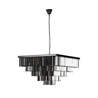 Люстра подвесная Loft It Prism 10018/800S 600Вт 15 лампочек E14