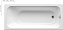 Ванна акриловая RAVAK CHROME SLIM C731300000 160х70см встраиваемая