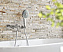 Смеситель для ванны GROHE Eurodisc joy 23431000 хром