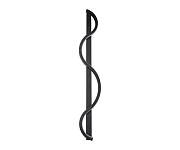 Бра KINK Light Вали 08418B-80L,19(3000K) 18Вт LED
