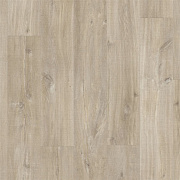 Виниловый ламинат Quick-Step Дуб каньон светло-коричневый пилёный BACL40031 1251х187х4,5мм 32 класс 2,105кв.м