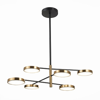 Люстра ST Luce FARONE SL1605.413.06 45Вт 6 лампочек LED