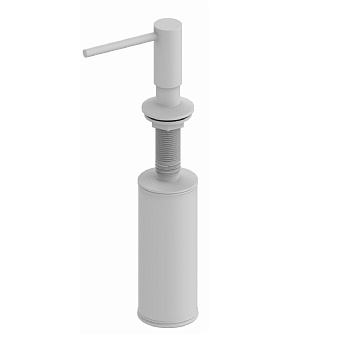Дозатор WASSERKRAFT K-75996 белый