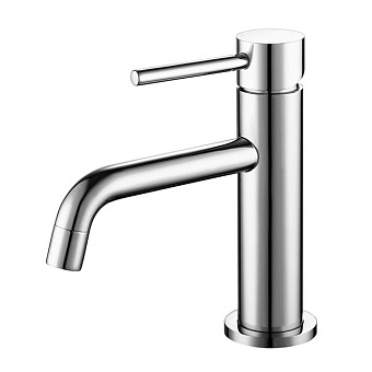 Смеситель для раковины CAPRIGO DON 53-022-CRM хром