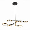 Люстра ST Luce FARONE SL1605.413.06 45Вт 6 лампочек LED