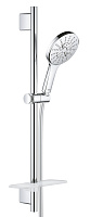 Душевой гарнитур GROHE Rainshower SmartActive 26546000 хром