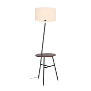 Торшер со столиком ST Luce MENOLA SLE302.415.01 40Вт E27