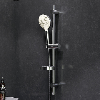 Душевой гарнитур AM-PM Like F0180064 хром