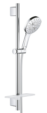 Душевой гарнитур GROHE Rainshower SmartActive 26546000 хром
