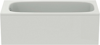 Ванна акриловая IDEAL STANDARD i.life T476001 170х75см встраиваемая