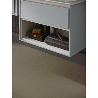 Тумба под раковину подвесная IDEAL STANDARD CONNECT AIR E0826EQ 44х60х51,7см