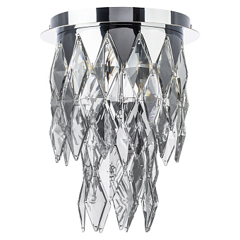 Люстра потолочная Lightstar Limpio 722064 168Вт 6 лампочек G9