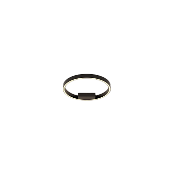 Светильник потолочный Maytoni Rim MOD058CL-L25B3K 50Вт LED