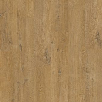 Виниловый ламинат Quick-Step Дуб хлопковый бежевый натуральный AVMP40203 1494х209х5мм 33 класс 1,87кв.м