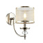 Светильник настенный ST Luce CORESIA SL1750.101.01 40Вт E14