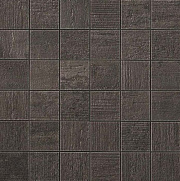 Керамическая мозаика Atlas Concord Италия Mark AMYD Tobacco Mosaico Matt 30х30см 0,9кв.м.