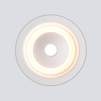 Светильник точечный встраиваемый Elektrostandard a050144 DSS004 8Вт LED