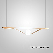 Светильник подвесной ImperiumLOFT Pearly 231436-23 75Вт G9/LED