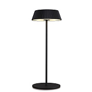 Светильник ландшафтный Mantra RELAX 7934 2Вт IP54 LED чёрный