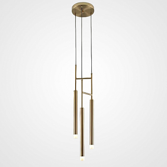 Светильник подвесной ImperiumLOFT Sydney 224149-26 9Вт LED