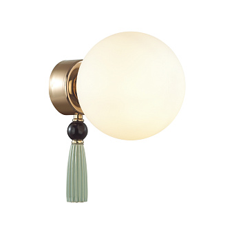 Бра Odeon Palle 5405/1W 40Вт E14