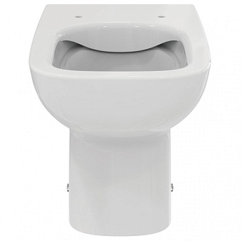 Чаша для унитаза IDEAL STANDARD Ideal Standard i.life A T471901 без сиденья