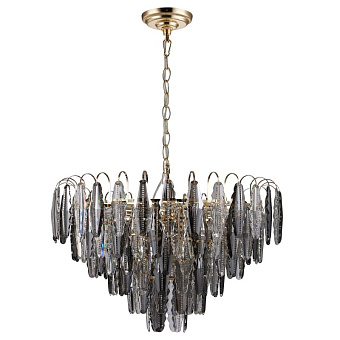 Люстра подвесная Stilfort Florin 1021/03/18P 720Вт 18 лампочек E14