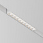 Магнитный трековый светильник Maytoni Points TR076-2-20W3K-W 20Вт LED белый