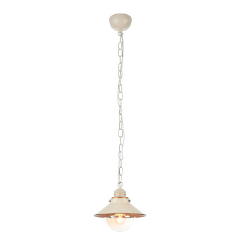 Светильник подвесной Arte Lamp GRAZIOSO A4577SP-1WG 60Вт E27