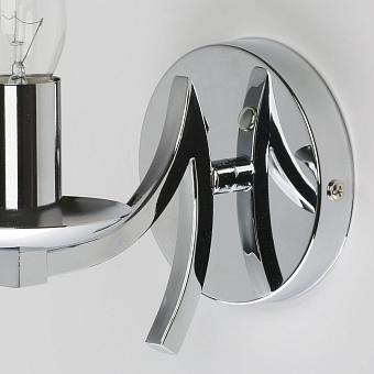 Бра MW-light Атмосфера 699021301 40Вт E14