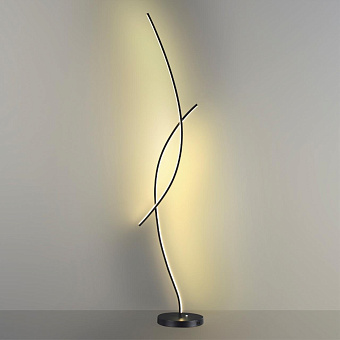 Торшер Lumion NYX 5693/24FL 24Вт LED