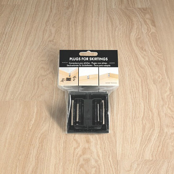 Уголки для плинтуса Quick-Step NEPLUG 150х100см