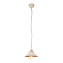 Светильник подвесной Arte Lamp GRAZIOSO A4577SP-1WG 60Вт E27