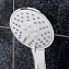 Смеситель для ванны WASSERKRAFT Vils 5602L хром
