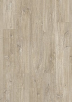 Виниловый ламинат Quick-Step Дуб каньон светло-коричневый пилёный BAGP40031 1256х194х2,5мм 33 класс 3,655кв.м