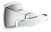 Крючок GROHE Grandera 40631000 хром