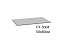 Коврик для ванной FIXSEN River FX-5004K 50х80см серый