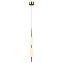 Светильник подвесной Odeon PENDANT 4792/16L 16Вт LED